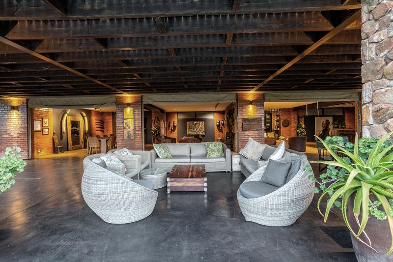 2 Bedroom Property for Sale in Vaalkop Dam North West